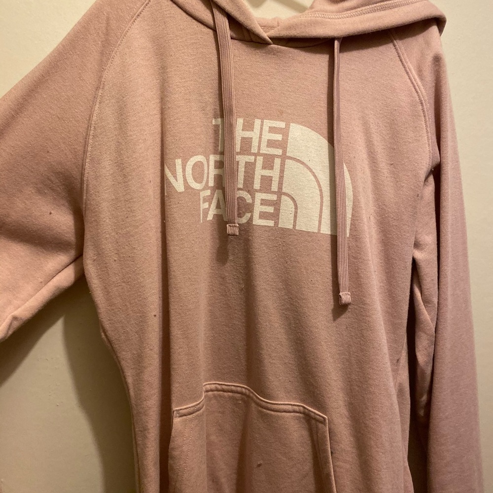The North Face Hoodie